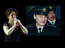 Инна Разумихина - Вижу - рвутся незримые нити (гитара Сергей Руднев)