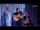 Борис Галкин -Инна Разумихина - На старинной цыганской
