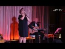  Инна Разумихина - Борис Галкин - Осень